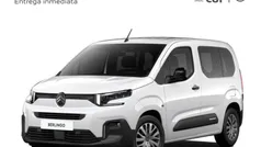 Usado 2025 Citroën Berlingo PureTech Monovolumen | 21.100 € (Precio justo)