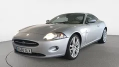 Usado 2009 Jaguar XKR Coupe | 20.590 €