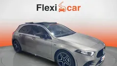 Gris Usado 2019 Mercedes A35 AMG AMG Berlina | 30.990 € (Super precio)
