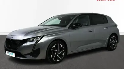 Usado Peugeot 308 Allure 130 CV (95 kW) 2024
