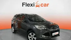 Usado 2016 Ford Kuga Titanium SUV | 13.290 € (Precio justo)
