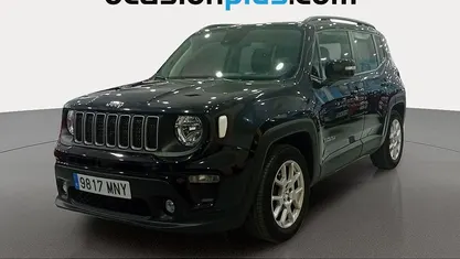 Usado Jeep Renegade Limited 120 CV (88 kW) 2024 SUV