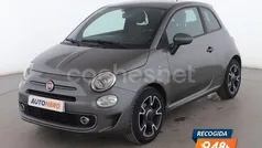 Usado 2018 Fiat 500 S Utilitario | 9399 € (Precio justo)