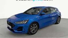 Azul Usado 2023 Ford Focus ST-Line Utilitario | 16.273 € (Buen precio)
