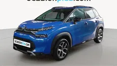 Azul Usado 2023 Citroën C3 Aircross PureTech SUV | 12.628 € (Buen precio)