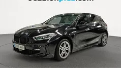 Usado 2023 BMW 118 Utilitario | 25.228 € (Buen precio)