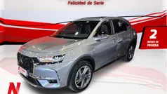 Usado 2021 DS Automobiles DS7 Crossback Bastille SUV | 23.355 € (Precio justo)