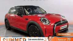 Usado 2023 Mini Cooper Utilitario | 20.090 € (Precio justo)