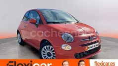 Usado 2022 Fiat 500 Dolcevita Berlina | 11.990 € (Precio justo)