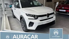 Usado 2025 Citroën C3 Utilitario | 15.440 € (Super precio)
