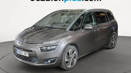 Usado Citroën Grand C4 Picasso Exclusive 150 CV (110 kW) 2016 Monovolumen