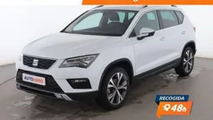 Usado 2020 Seat Ateca XCELLENCE SUV | 22.599 € (Precio justo)