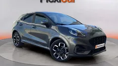 Usado 2024 Ford Puma ST-Line X SUV | 18.990 € (Super precio)