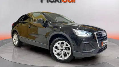 Usado Audi Q2 Advanced Plus 110 CV (80 kW) 2022 SUV