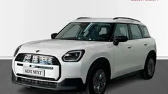 Usado 2025 Mini Countryman SUV | 38.550 € (Precio justo)