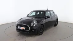 Usado 2021 Mini Cooper Utilitario | 21.199 € (Precio justo)