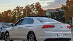 Usado 2020 VW Passat Business Berlina | 19.950 € (Precio justo)