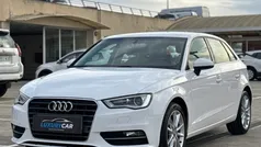 Blanco Usado 2016 Audi A3 S-Line | 17.990 € (Precio justo)