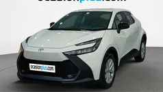 Blanco Nuevo 2025 Toyota C-HR Active SUV | 27.537 € (Super precio)
