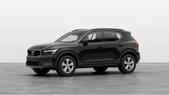 Usado 2024 Volvo XC40 Core SUV | 39.300 € (Precio justo)