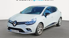 Usado 2018 Renault Clio IV LIMITED Utilitario | 11.182 € (Precio justo)
