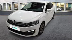 Blanco Usado 2019 Citroën C-Elysee I Shine | 9990 € (Super precio)