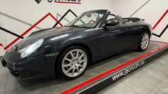Usado 2003 Porsche 911 Carrera 4 Descapotable | 29.900 €
