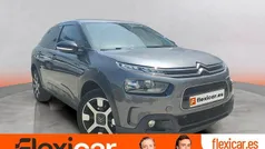 Usado 2019 Citroën C4 Cactus Feel Utilitario | 12.490 € (Precio justo)