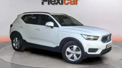 Blanco Usado 2020 Volvo XC40 Business Edition SUV | 17.590 € (Super precio)