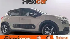 Usado 2017 Citroën C3 Feel Utilitario | 7990 € (Precio justo)