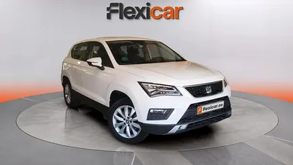 Usado Seat Ateca Style 150 CV (110 kW) 2017 SUV