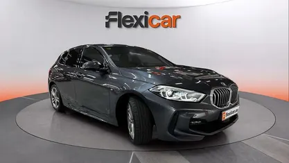 Usado BMW 118 150 CV (110 kW) 2020 Utilitario
