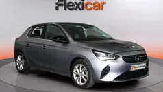 Gris Usado 2021 Opel Corsa Elegance Berlina | 11.790 € (Precio justo)
