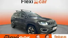 Usado 2020 Jeep Compass Limited SUV | 19.490 € (Precio justo)