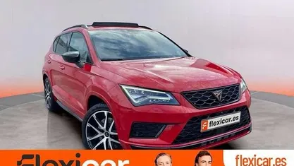 Usado Cupra Ateca 300 CV (220 kW) 2019 SUV