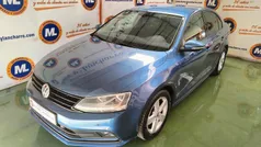 Usado 2014 VW Jetta Advance Berlina | 11.900 € (Precio justo)