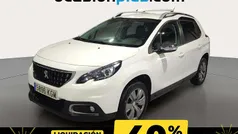 Usado 2017 Peugeot 2008 Style SUV | 11.500 € (Precio justo)