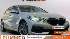 Blanco Usado 2020 BMW 118 Utilitario | 18.990 € (Precio justo)