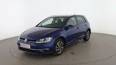 Usado 2019 VW Golf VII Advance Utilitario | 15.499 € (Precio justo)