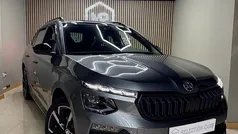 Usado 2022 Skoda Kamiq Monte Carlo SUV | 20.990 € (Buen precio)