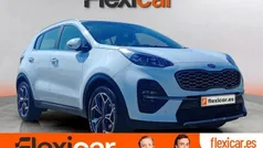 Usado 2019 Kia Sportage GT-Line SUV | 18.990 € (Precio justo)