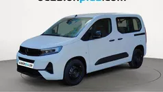 Usado 2025 Opel Combo S Monovolumen | 21.728 € (Buen precio)