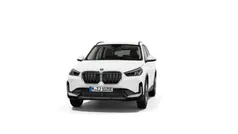 Blanco Usado 2024 BMW X1 Shadowline SUV | 41.900 € (Super precio)