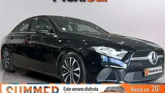 Usado 2019 Mercedes A180 Berlina | 19.990 € (Precio justo)