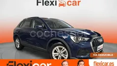 Azul Usado 2020 Audi Q3 SUV | 23.490 € (Super precio)