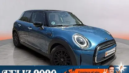 Usado 2023 Mini Cooper Utilitario | 18.290 € (Super precio)