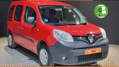 Usado 2018 Renault Kangoo Monovolumen | 9000 € (Precio justo)