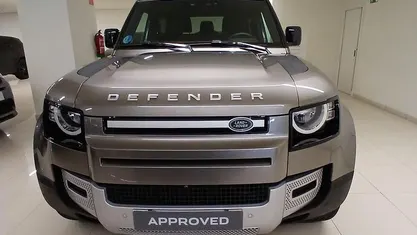 Usado 2024 Land Rover Defender S | 73.990 € (Buen precio)