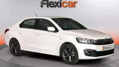 Usado 2019 Citroën C-Elysee I Feel Berlina | 7290 € (Buen precio)