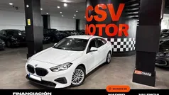 Usado 2023 BMW 218 Berlina | 23.850 € (Buen precio)